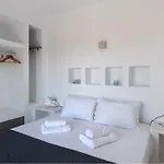 Blue Diamonds Paros Villa