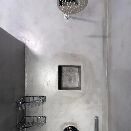 Blue Diamonds Paros فيلة