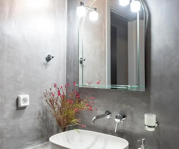 Villa Blue Diamonds Paros *