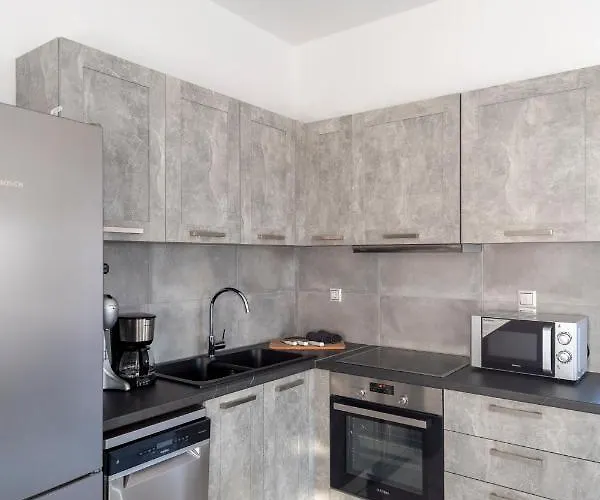 Villa Blue Diamonds Paros