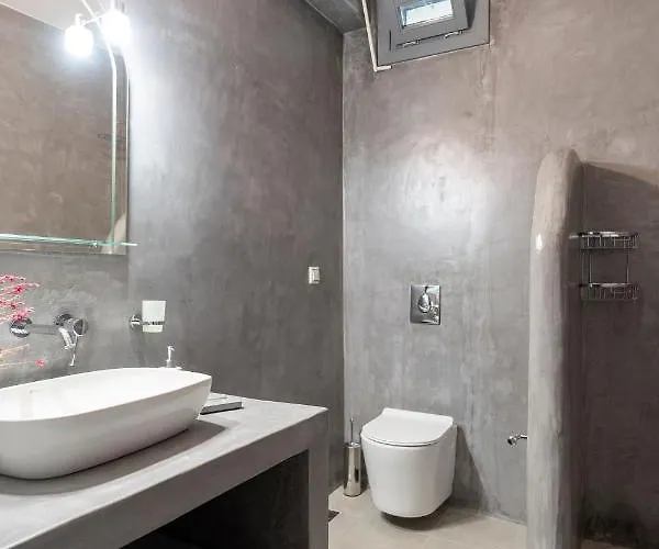 Blue Diamonds Paros * Pounda