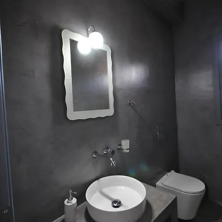 빌라 Blue Diamonds Paros *