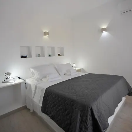 Blue Diamonds Paros Pounda