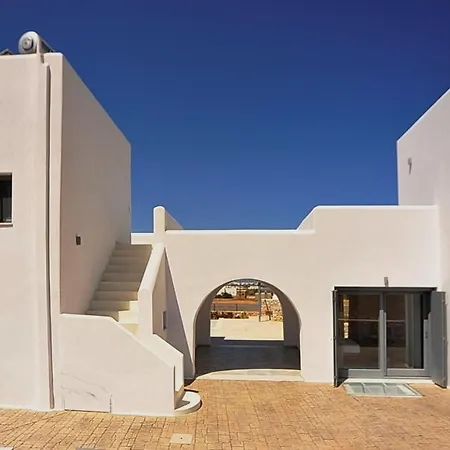 Blue Diamonds Paros