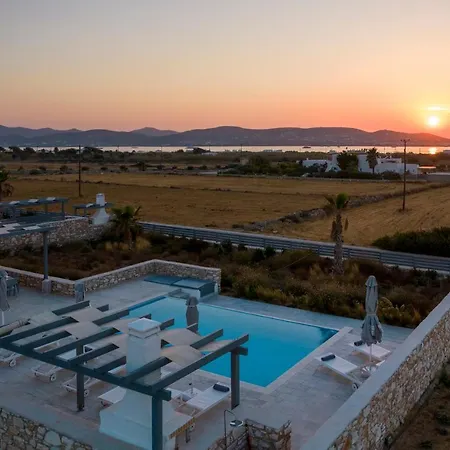 Blue Diamonds Paros