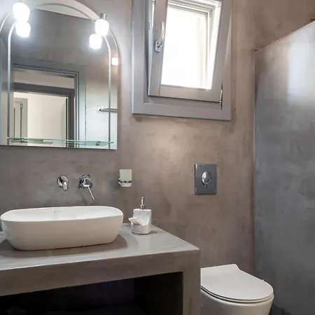 Blue Diamonds Paros * Pounda