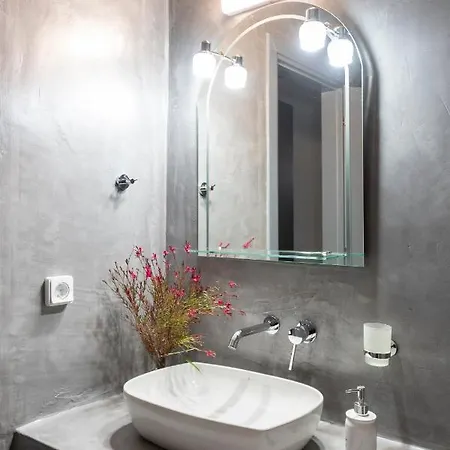 빌라 Blue Diamonds Paros *