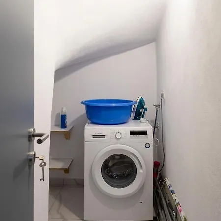 빌라 Blue Diamonds Paros *