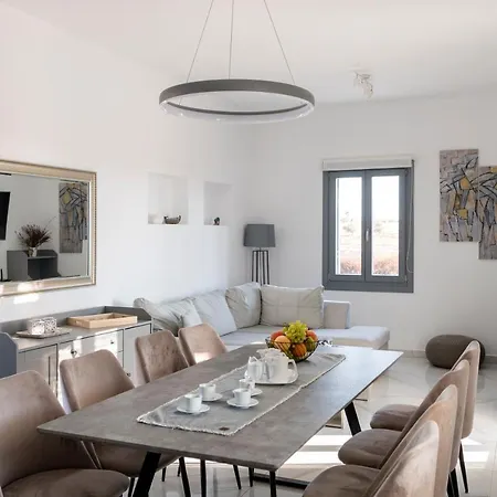 Blue Diamonds Paros Pounda