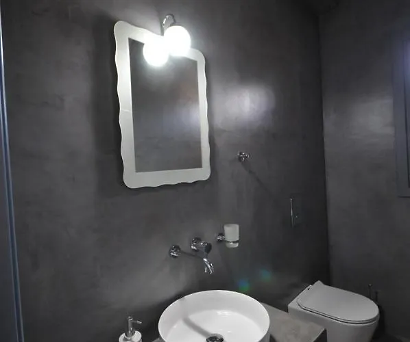 Villa Blue Diamonds Paros *