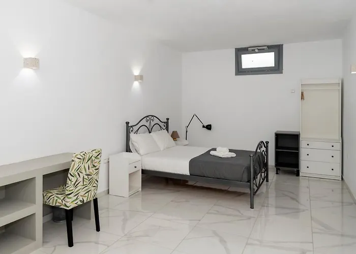 Villa Blue Diamonds Paros *